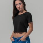 Acid Washed Heavy Oversize Tee