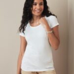 Ladies Stretch Tee