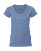 Boys V-Neck HD Tee