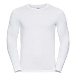 Ladies Long Sleeve HD T