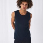 Exact Move Sleeveless T-Shirt