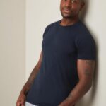 Seamless Sports T for Men
