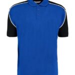 Men's HD Raglan Polo
