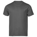 UNLABELED Hooded Full Zip Sweatshirt Tee Jays 5154