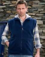 Chaleco polar - Imagen 3