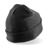 Gorro de doble punto reciclado imprimible - Image 7
