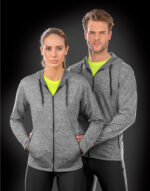 Chaqueta Ligera con capucha mujer - Image 5