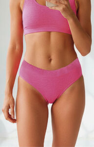 Braga deportiva sin costuras VALENTO BRYONY