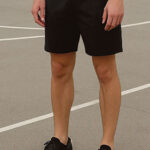 Pantalón corto técnico VALENTO AIRFLOW