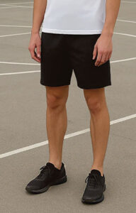 Pantalón corto técnico VALENTO AIRFLOW