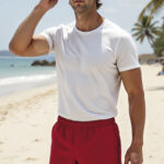 Bañador de secado rápido VALENTO BUCANAN