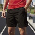 Pantalón corto deportivo VALENTO TITAN