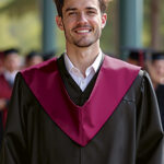 Banda de graduación abierta VALENTO LAUDE