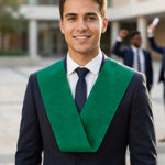 Banda de graduación VALENTO UNIVERSITY