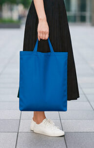 Bolsa TOTE BAG con asas cortas VALENTO BREAD