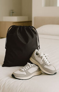 Bolsa para zapatos VALENTO BAMBA