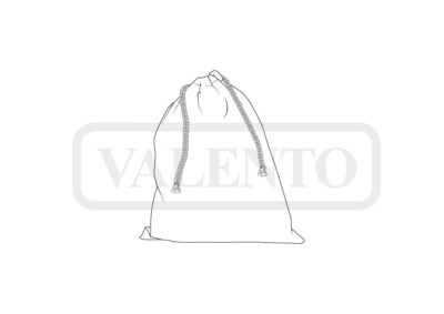 Bolsa para zapatos VALENTO BAMBA - Image 2