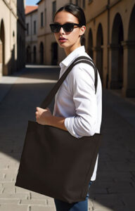 Tote Bag Sublimación VALENTO MARTINA