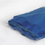 Bolsa de plástico con solapa adhesiva VALENTO VERACRUZ