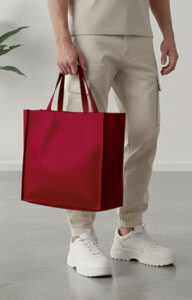 Bolsa tejido no tejido extragrande VALENTO SAMANTHA