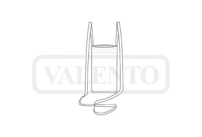 Bolsa porta documentos viaje VALENTO TRAVELLER - Image 2