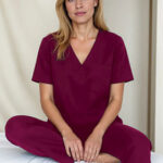 Pijama sanitario ligero VALENTO EINDHOVEN