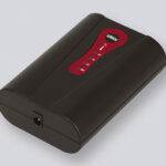 Batería para ropa CALEFACTABLE VALENTO