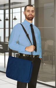 Bolso bandolera unisex VALENTO CLIFFORD