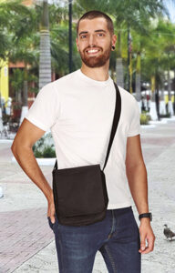 Bandolera para colgar del hombro VALENTO RACTUR