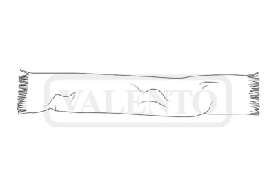 Bufanda polar VALENTO GLACIAL - Image 2