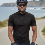 Maillot de ciclismo manga corta VALENTO BENASQUE