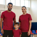 Camiseta técnica manga corta ranglán VALENTO RESISTANCE