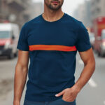 T-Shirt bomberos y protección civil VALENTO SERVER