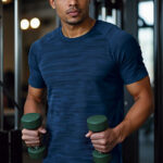 T-Shirt técnica de alto rendimiento VALENTO SHELBY