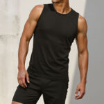 Camiseta técnica sin mangas VALENTO SPRINT