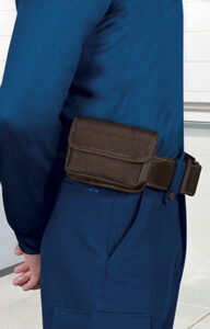 Cartera portaobjetos para el cinturón VALENTO BILL