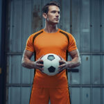 Equipación deportiva unisex VALENTO MARACANA