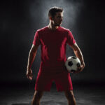 Equipación deportiva colores lisos VALENTO PLANET