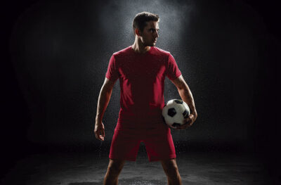 Equipación deportiva colores lisos VALENTO PLANET