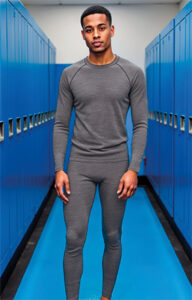 Conjunto térmico VALENTO VOLCANO