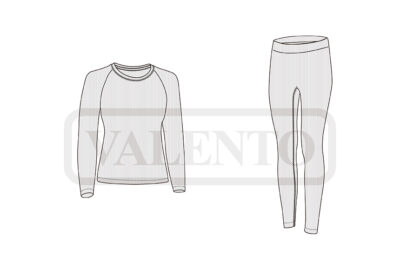 Conjunto térmico VALENTO VOLCANO - Image 2