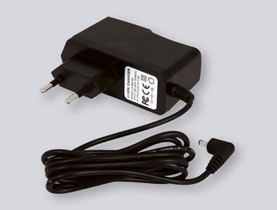 Cargador de batería VALENTO CALEFACTABLE