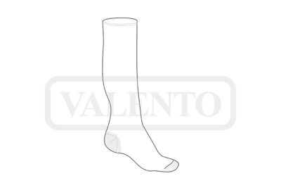 Calcetines térmicos gruesos VALENTO REGUS - Image 2