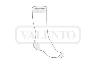 Calcetines térmicos VALENTO SILFO - Image 2