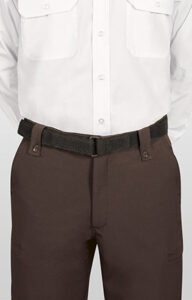 Cinturón táctico interior fino VALENTO ALBERT