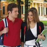 Cinturón recortable VALENTO BROOKLYN