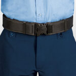 Cinturón táctico exterior ancho VALENTO GREGORY
