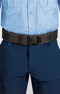 Cinturón táctico exterior ancho VALENTO GREGORY