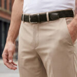 Cinturón elástico VALENTO NEAL