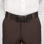 Cinturón táctico sencillo VALENTO PATRIC